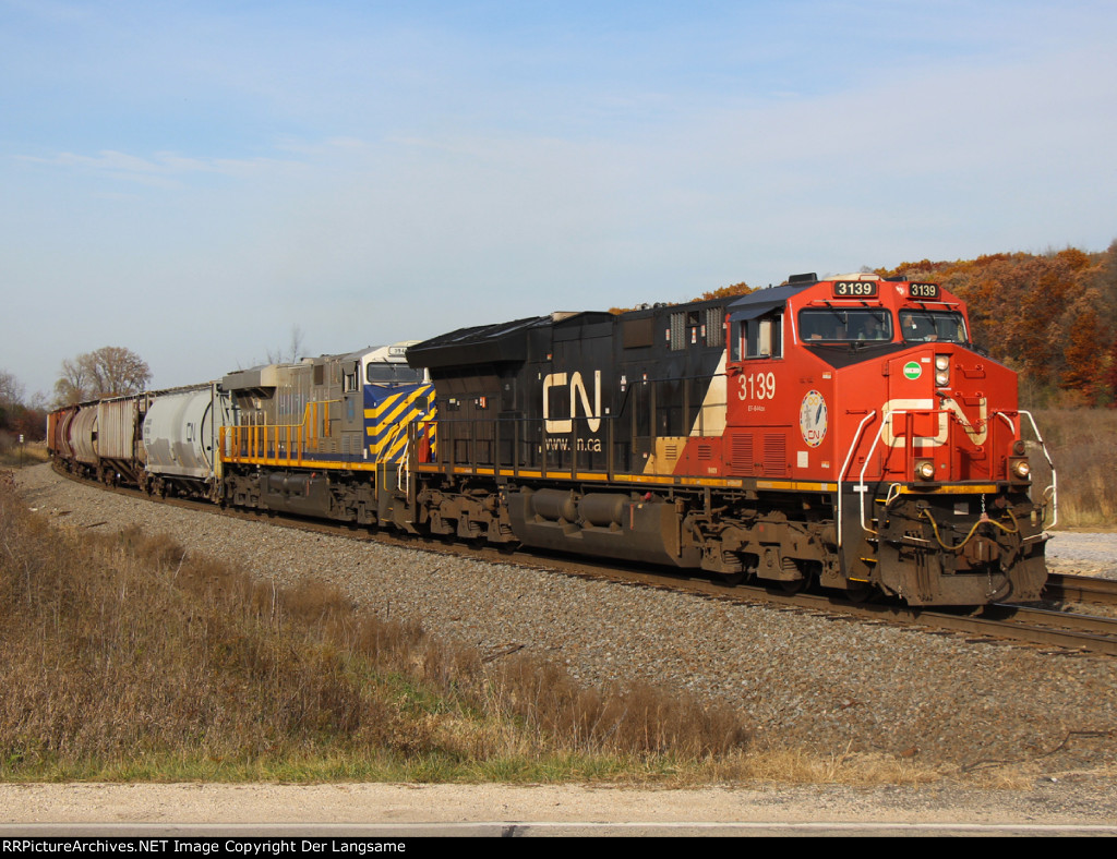 CN 3139 X34681-07